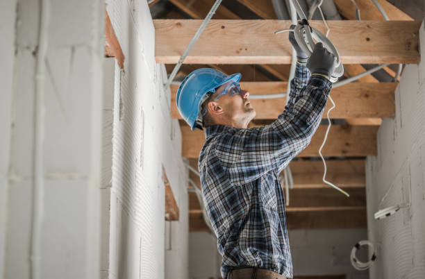 Electrical Outlet Repair in Ogallala, NE